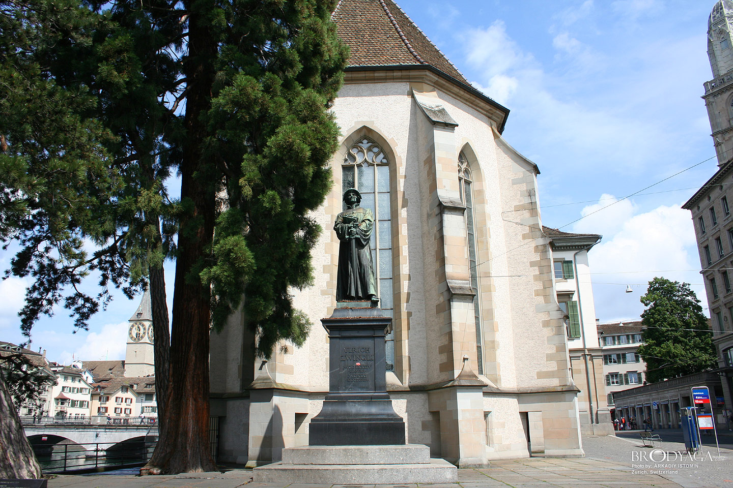 Zurich